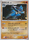 Lucario Japanese 009 012 Holo Mewtwo LV X Collection Pack 