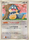 Munchlax Japanese 011 012 Mewtwo LV X Collection Pack 