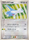Latios ex Japanese 012 019 1st Edition Flygon Constructed Starter Deck 