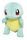Squirtle Poke Plush 11 Allstar Collection PP120 