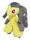 Mawile Poke Plush 9 Allstar Collection PP115 Official Pokemon Plushes Toys Apparel