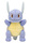 Wartortle Poke Plush Standard Size 8 1 2 Official Pokemon Plushes Toys Apparel