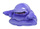 Grimer Plush Palm Size Pokemon Fit Series 245492 Official Pokemon Plushes Toys Apparel