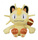 Meowth Plush Palm Size Pokemon Fit Series 242149 Official Pokemon Plushes Toys Apparel