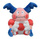 Mr Mime Plush Palm Size Pokemon Fit Series 245768 Official Pokemon Plushes Toys Apparel