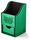 Dragon Shield Green Nest 100 Deck Box AT 40208 Deck Boxes Gaming Storage