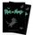 Ultra Pro Rick Morty V2 65ct Standard Sized Sleeves UP85647 Sleeves