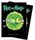 Ultra Pro Rick Morty V3 65ct Standard Sized Sleeves UP85648 Sleeves