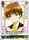 Syaoran CCS WX01 043EN Uncommon U 