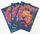 Dragon Ball Super Tournament Kit 6 Agents of Destruction 60ct Standard Sized Sleeves 