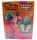 Trolls Hands Down Game Hasbro Miscellaneous Toys
