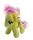 TY My Little Pony Beanie Baby 4 Clip 2014 Fluittershy Yellow Miscellaneous Toys