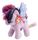 TY My Little Pony Beanie Baby 4 Clip 2014 Twilight Sparkle Miscellaneous Toys