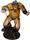 Sinestro Corps Anti Monitor Guardian of Fear 226 LE Loose DC Heroclix Heroclix Large Figures