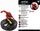 The Flash 003 Rebirth Fast Forces DC Heroclix 