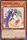 Fairy Tail Luna SR08 EN016 Common 1st Edition 