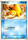 Psyduck Japanese 14 53 Common Miracle of the Desert 