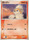 Growlithe Japanese 20 82 Uncommon 1st Edition Flight of Legends 1st Edition Singles