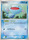 Wooper Japanese 26 84 Common 1st Edition 