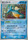 Kingdra Japanese 32 84 Holo Rare 1st Edition 