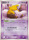 Drowzee Japanese 041 084 Common 1st Edition Rocket Gang Strikes Back 1st Edition Singles