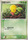 Bellsprout Japanese 1 86 Common 1st Edition 