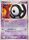 Unown Japanese 61 106 Common 1st Edition 