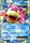 Slowbro EX Japanese 262 XY P 20th Anniversary Special Pack Promo 