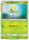 Bellsprout Japanese 003 055 Common SM9a 