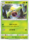 Weepinbell Japanese 004 055 Common SM9a 
