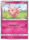 Clefable Japanese 033 055 Uncommon SM9a 