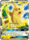 Ash s Pikachu GX Japanese 005 026 SMD 