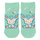 Leafeon Socks 23 25 cm Pokemon Center 260860 