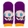 Mew Doll Socks 23 25 cm Pokemon Center 237756 