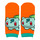 Bulbasaur Doll Socks 23 25 cm Pokemon Center 237701 