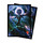 Ultra Pro MTG WOS Nicol Bolas Dragon God 100ct Standard Sized Sleeves UP18016 Magic The Gathering Sleeves
