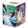 Ultra Pro Dragon Ball Super Vegito Alcove Flip Box UP85786 