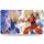 Ultra Pro Dragon Ball Super Vegeta vs Goku Playmat UP85984 