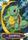 Squirtle 70 Advanced Challenge Topps Pokemon 