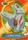 Zangoose 89 Advanced Challenge Topps Pokemon 