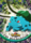 Bulbasaur 1 Series 1 Topps Pokemon Series 1 Topps 