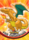 Charizard 6 Non Holo Series 1 Topps Pokemon Black Logo 