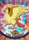 Pidgeot 18 Series 1 Topps Pokemon 