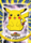 Pikachu 25 Series 1 Topps Pokemon 