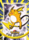 Raichu 26 Series 1 Topps Pokemon 