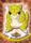 Sandshrew 27 Series 1 Topps Pokemon 