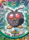 Venonat 48 Series 1 Topps Pokemon 