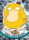 Psyduck 54 Series 1 Topps Pokemon 