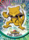 Abra 63 Series 1 Topps Pokemon 