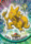 Kadabra 64 Series 1 Topps Pokemon 